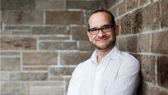 Exclusive Interview With Bernd Bissinger, Health Coach And Pioneer In Chronic Illness
