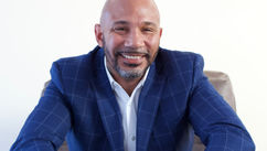 Exclusive Interview With Sean Perry On How He Is Changing The Way We Support Mental Health