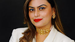 Global Academic, CEO of YellowFryum NY, Marketing Leader – A Dialogue with Dr. Sunaina Shrivastava