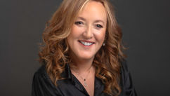 From Silence To Song: Joy Adler's Comeback Story