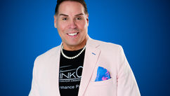 Psychology’s Love Doctor: Get Your Check-up from the Neckup - Exclusive Interview with Dr. Rick Perea