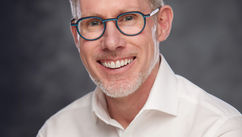 The Hidden Weight of Leadership - Exclusive Interview with Paul Adamson