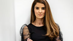 Unpacking The Untold Story: Beth Rohani On Divorce, Death & Her Houston Moving Company