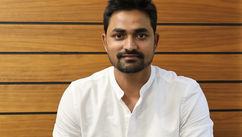 Driven by Curiosity - The Story of Venkata Ravella