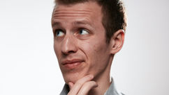Why Curiosity Needs To Be The Number 1 Leadership Trait