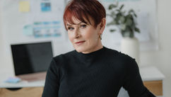 From Spice Of The Classroom To Global Innovator - Pam August's Remarkable Story