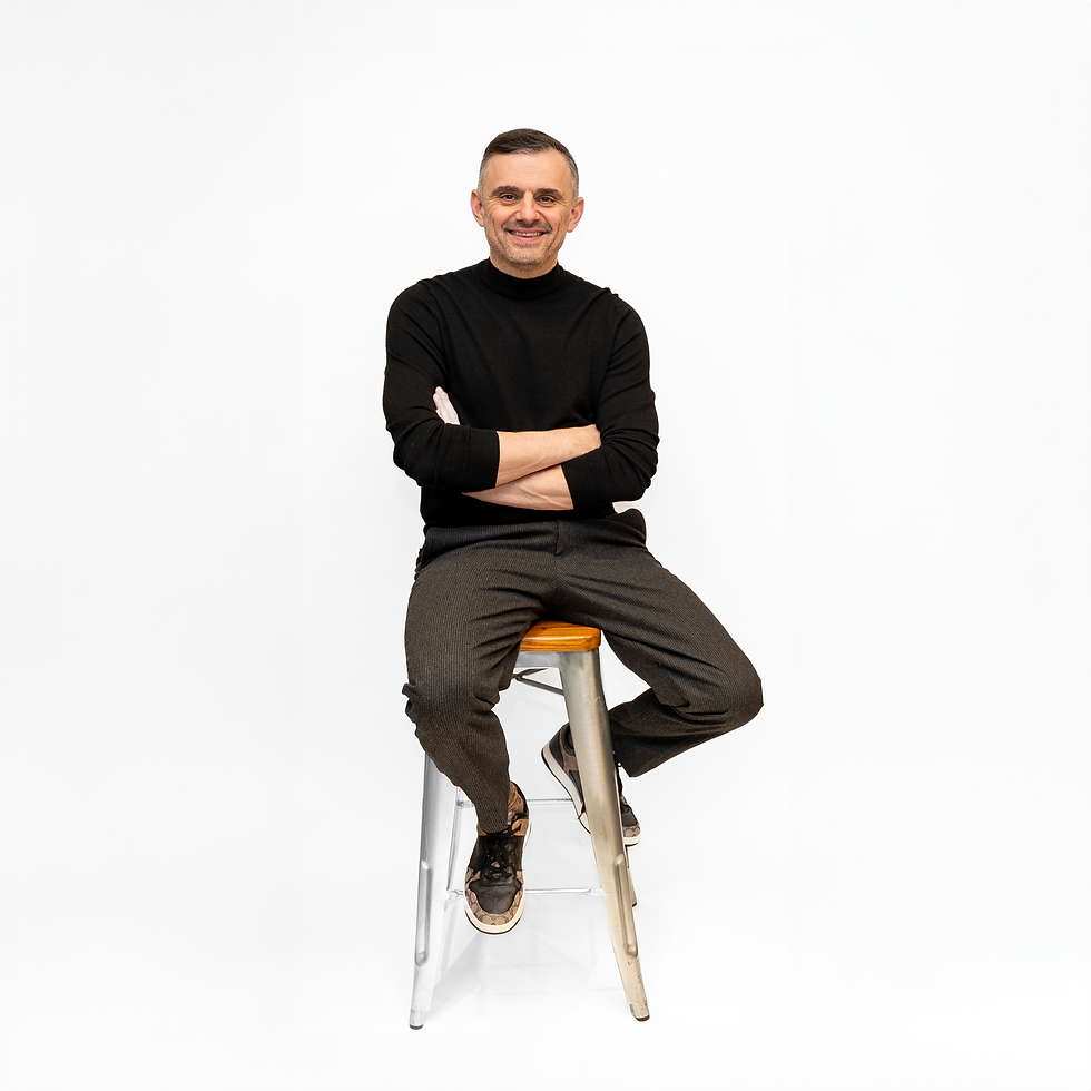 Gary Vaynerchuk