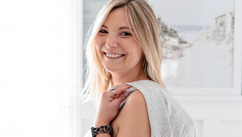 Exclusive Interview With Marina - Marketing Guru & Founder Of Marina Morgan Marketing
