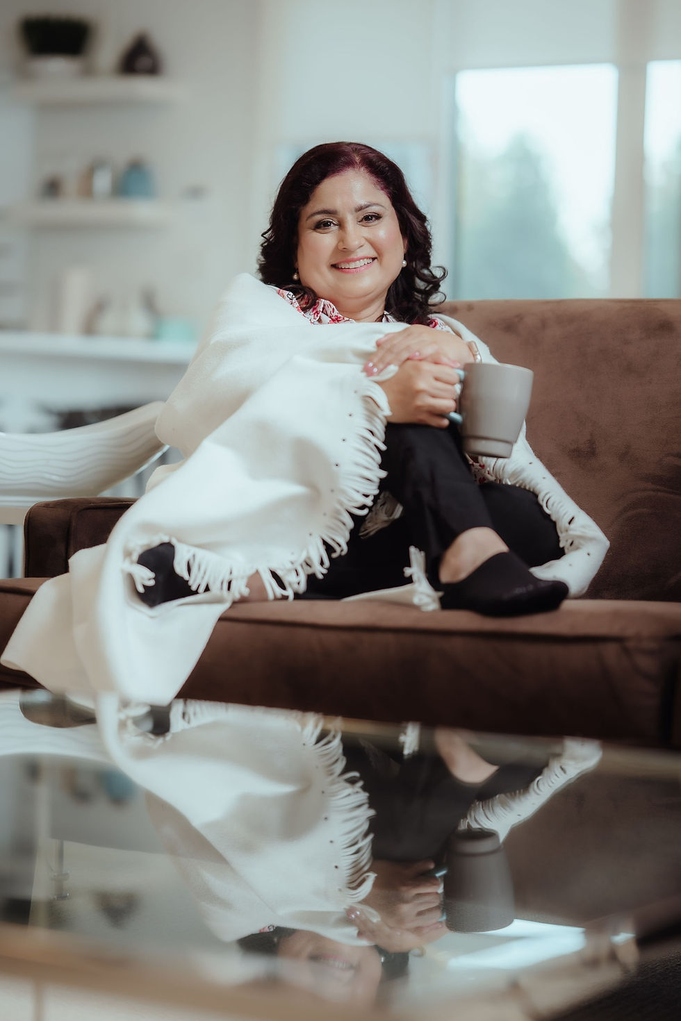Jivi Saran