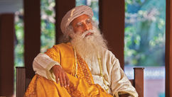 The Guru Of Our Times? Sadhguru’s Journey From Indian Villages To The World Stage