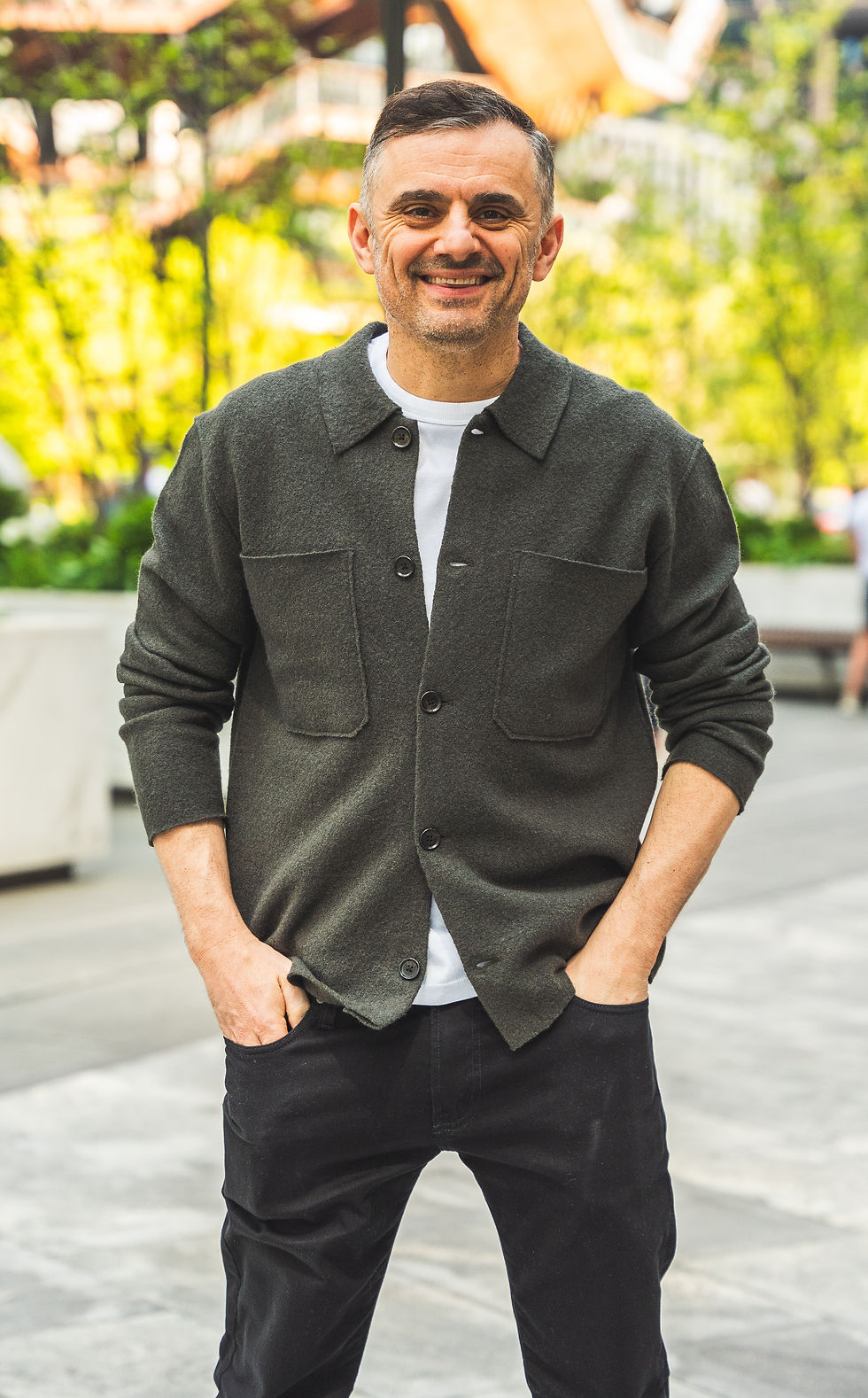 Gary Vaynerchuk