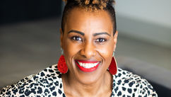 I Can’t Believe I Get To Do This ‒ Exclusive Interview With Dr. Charryse Johnson