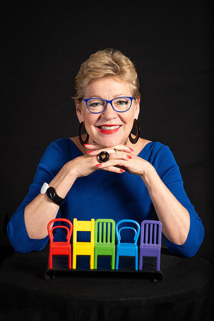 Louise Evans