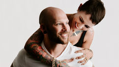 Mason and Nic with Aligned Union - Why This Couple Refuses to Separate Love and Business