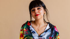 Inside the Vision and Work of Poonam Mandalia, The Jaguar Shaman