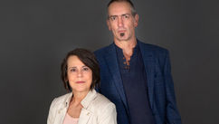 Exclusive Interview With Alistair M. Hawkes And Dallas R. Hawkes On Personal Growth And Community