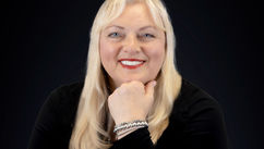 The Woman Behind The Success - Exclusive Interview With Marianne Padjan