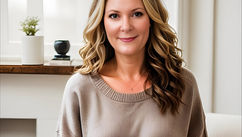 Meet The Therapist Who's Helping People Conquer Addiction And Trauma - Exclusive Interview With Ria Flanagan