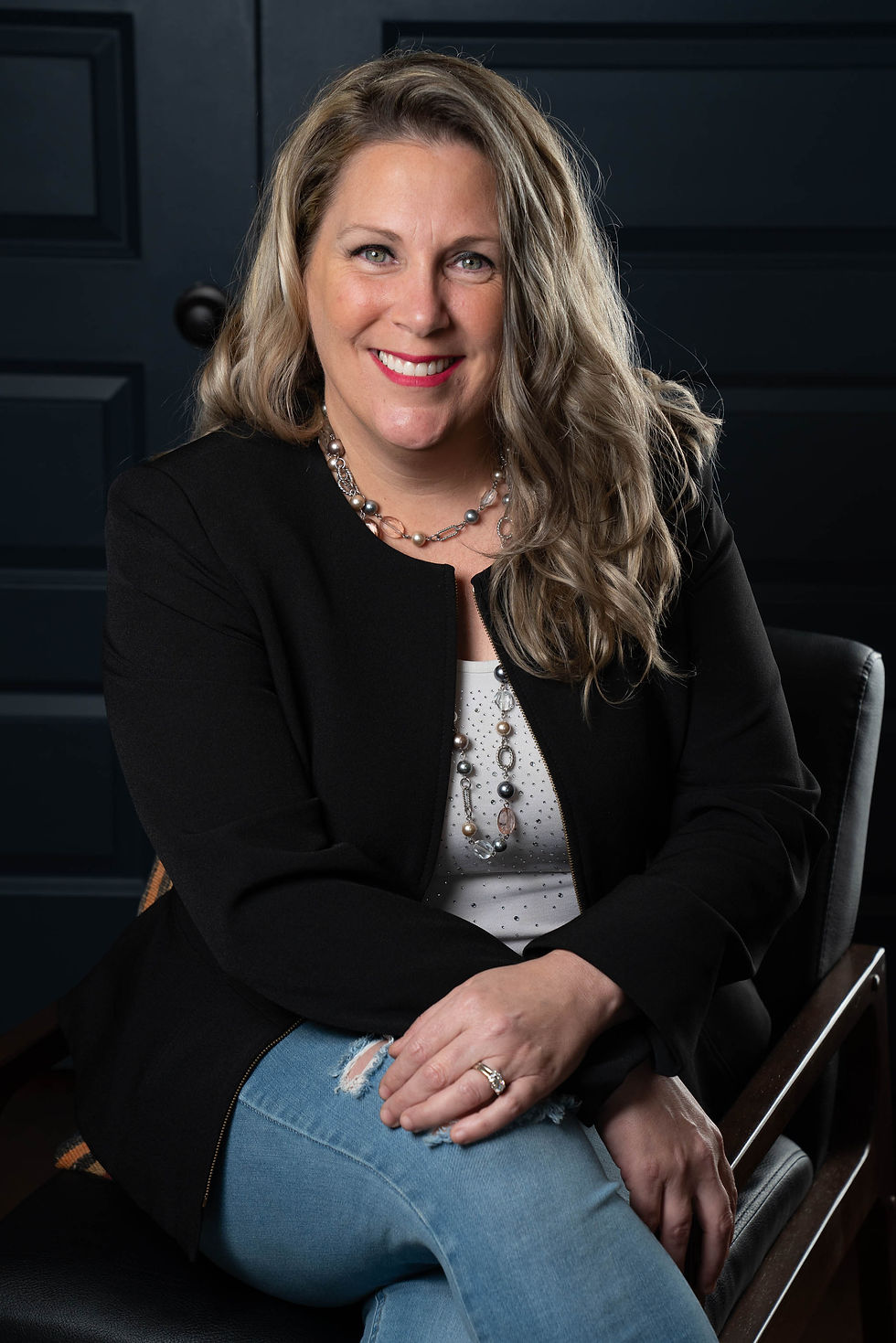Kim Ward
