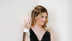 How Vanessa Rose Chykerda Built a Business That Feels Personal