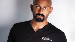 How One Doctor Is Taking On The Healthcare Industry - Exclusive Interview With Dr. Pran Yoganathan