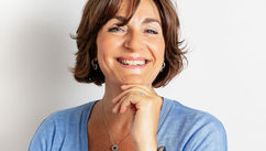 Wellbeing & Resilience Coach Corinne Guion Talks About Her Journey And Wellbeing In The Workplace