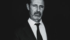 Exclusive Interview With Legendary Tennis Coach Patrick Mouratoglou 