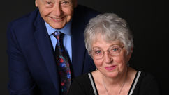 The Second Half of Life Isn’t a Slowdown - It’s a Wake-Up Call! Exclusive Interview with Linda Lee Smith and Richard Schmelke