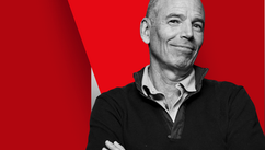 Exclusive Interview With Netflix Co-Founder Marc Randolph - Entrepreneur And Best Selling Author