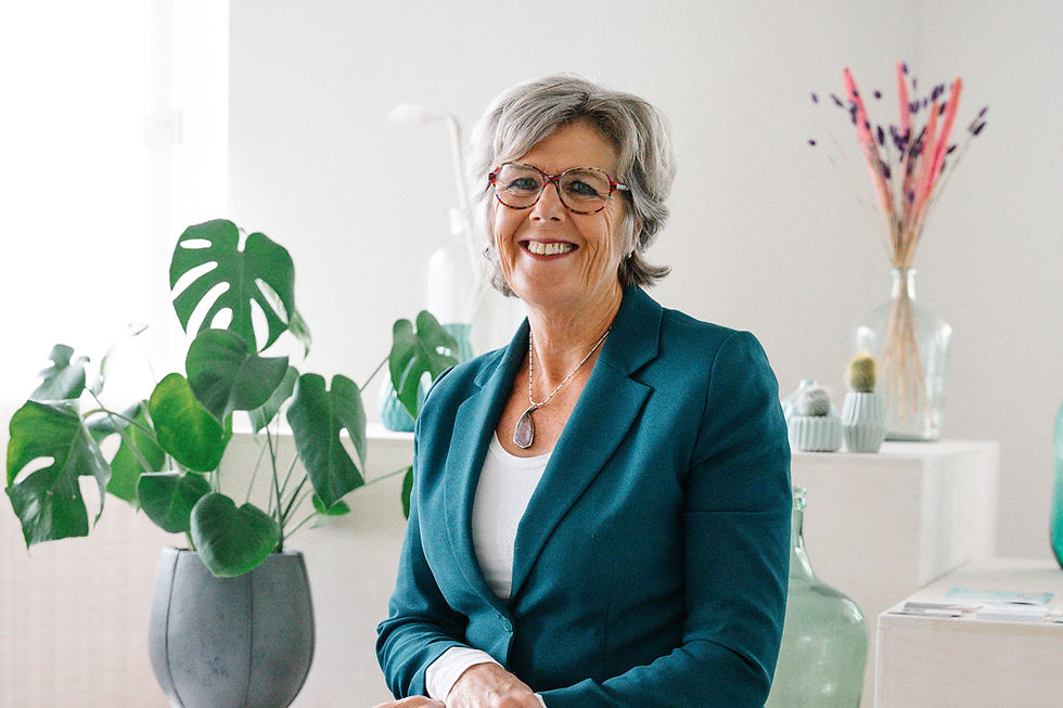 Leoniek van der Maarel