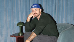JB Copeland on Losing His Identity After Football, Addiction Recovery, and the Emotional Strength That Changed His Life