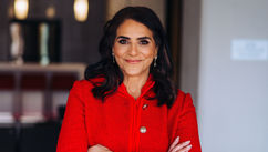 Maha Abouelenein: Bridging Cultures Through Strategic Communications