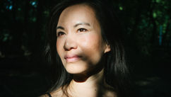 How Dr. Kim Dang Turns Life's Chaos Into Art and Empowerment