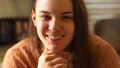 Compassion In Counseling - Catherine Cabrera's Path To Inner Strength