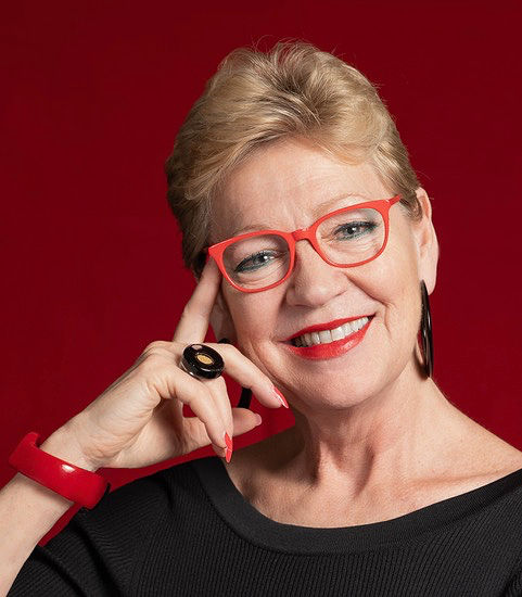 Louise Evans