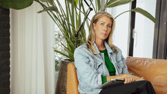 Journey From Corporate Leader To Core Energy Coach – Exclusive Interview With Christine Exelmans