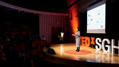 What We Can Learn From TED Speakers?