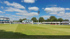 An Invisible Disability – The Challenges Of Visual Impairment In Cricket, A Personal Story