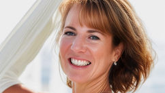 Founder Of Strong Mamas, LLC – Exclusive Interview With Colleen Walsh Jednak