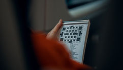 Doctor Gregory Duhon Discusses The Mental Health Benefits of Crosswords and Other Puzzles