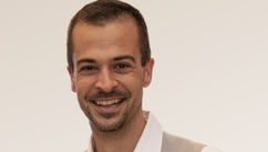 Embracing Change With Courage And Vulnerability – Exclusive Interview With Claudio Scaramelli