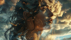 Cosmic Consciousness Meets Climate Action In "Mindscape & Earth Fate"
