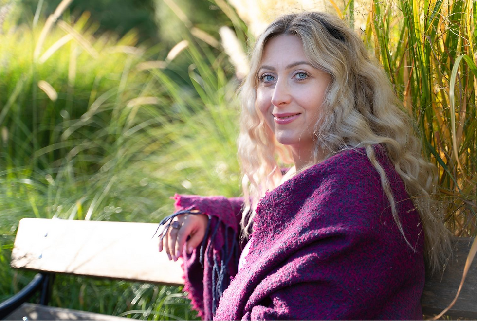Image photo of Violet Kay