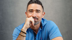 Courage To Push Forward – Exclusive Interview With Jay Thalman