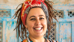 Unveiling The Power Of Energy Healing – Exclusive Interview With Morgan Lucas
