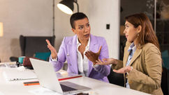 Difficult Conversations And Conflict Resolution