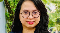 Aiming To Become A Global Educator – Exclusive Interview With Phan Thi Quynh Trang
