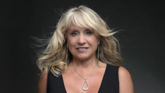 A Journey From Tragic To Magic & Aims To Spread Love – Interview With Lisa Nicks-Balthasar 