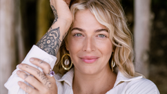From Prison To Purpose – A Story Of Becoming – Exclusive Interview With Elle Taylor