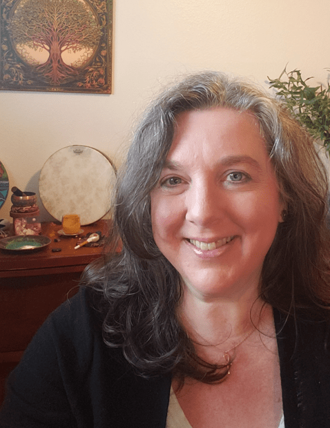 Photo of Nancy Jackson